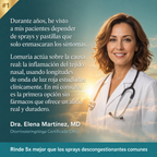 LOMURIA RespiLibre