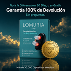 LOMURIA RespiLibre