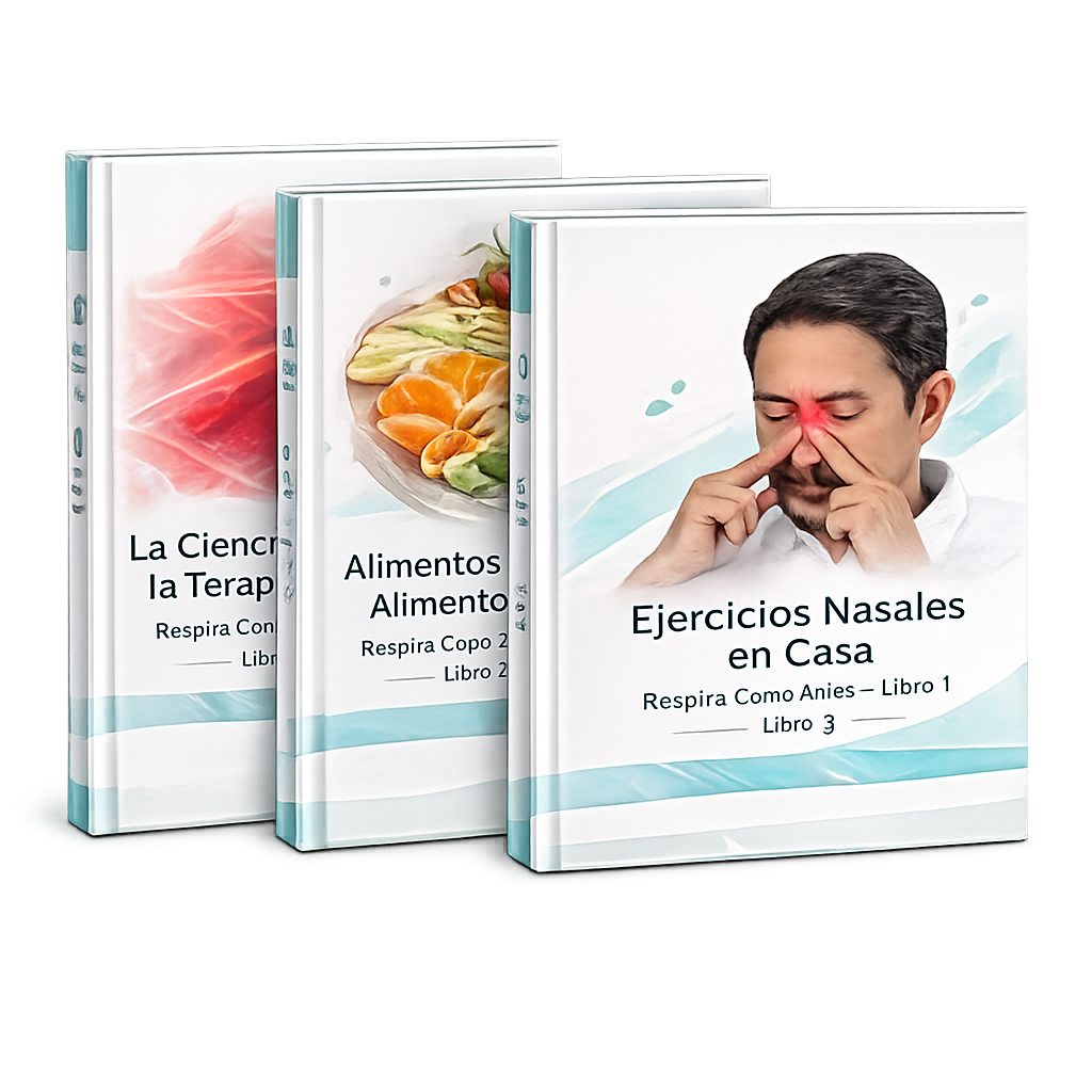 LOMURIA RespiGuía™