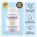 Lomuria UroControl