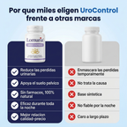 Lomuria UroControl
